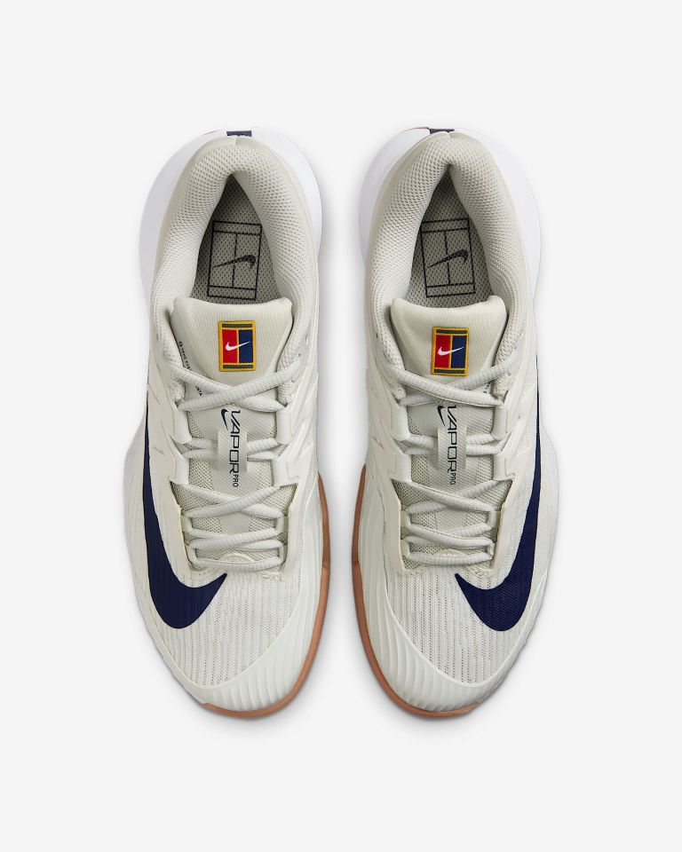 Nike Vapor Pro 3 Kadın Sert Kort Tenis Ayakkabısı