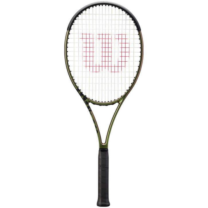 Wilson Blade 98 18x20 V8