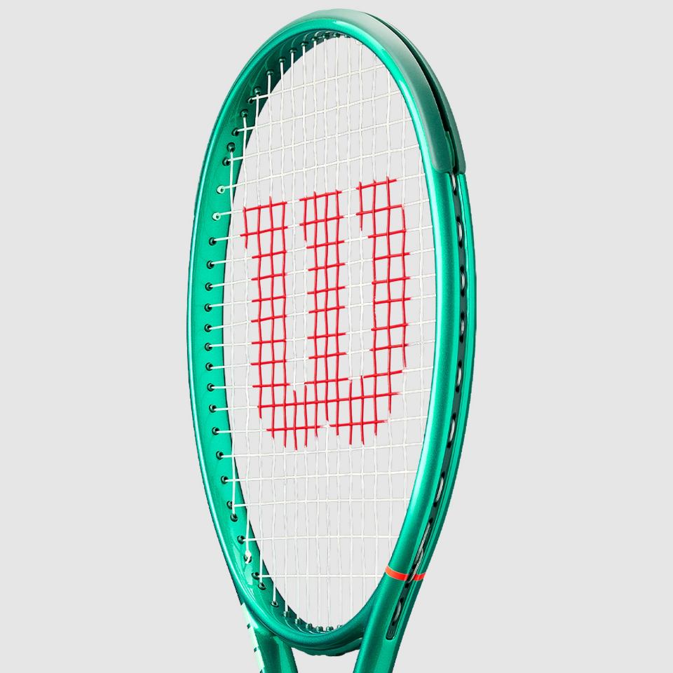 Wilson Blade 98 Pro 16×19 V10 Tenis Raketi