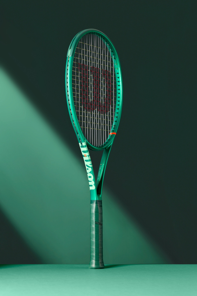Wilson Blade 98 Pro 16×19 V10 Tenis Raketi