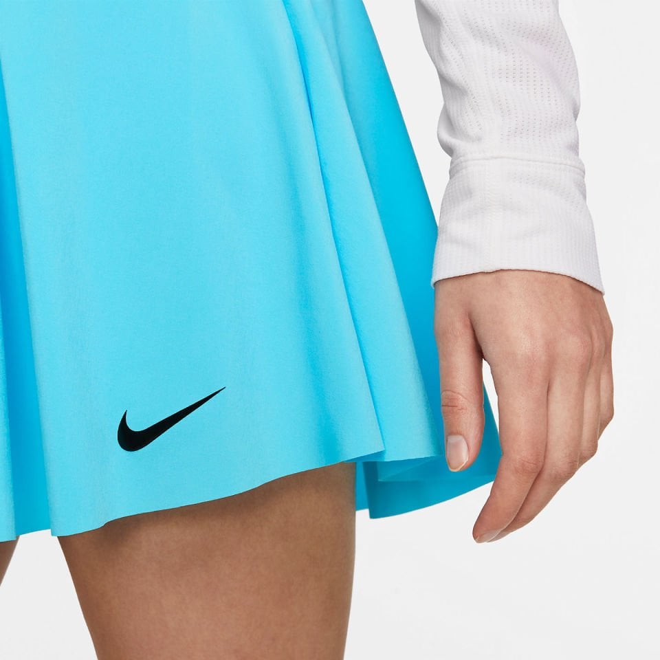 Nike Dri-Fit Advantage Teni̇s Eteği̇
