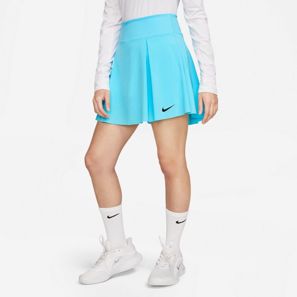 Nike Dri-Fit Advantage Teni̇s Eteği̇