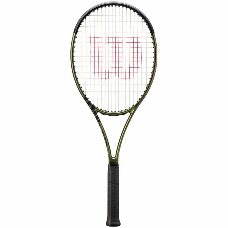 Wilson Blade 98 16x19 V8