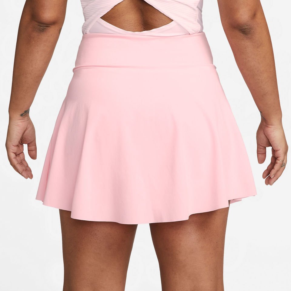 Nike Dri-Fit Advantage Teni̇s Eteği̇