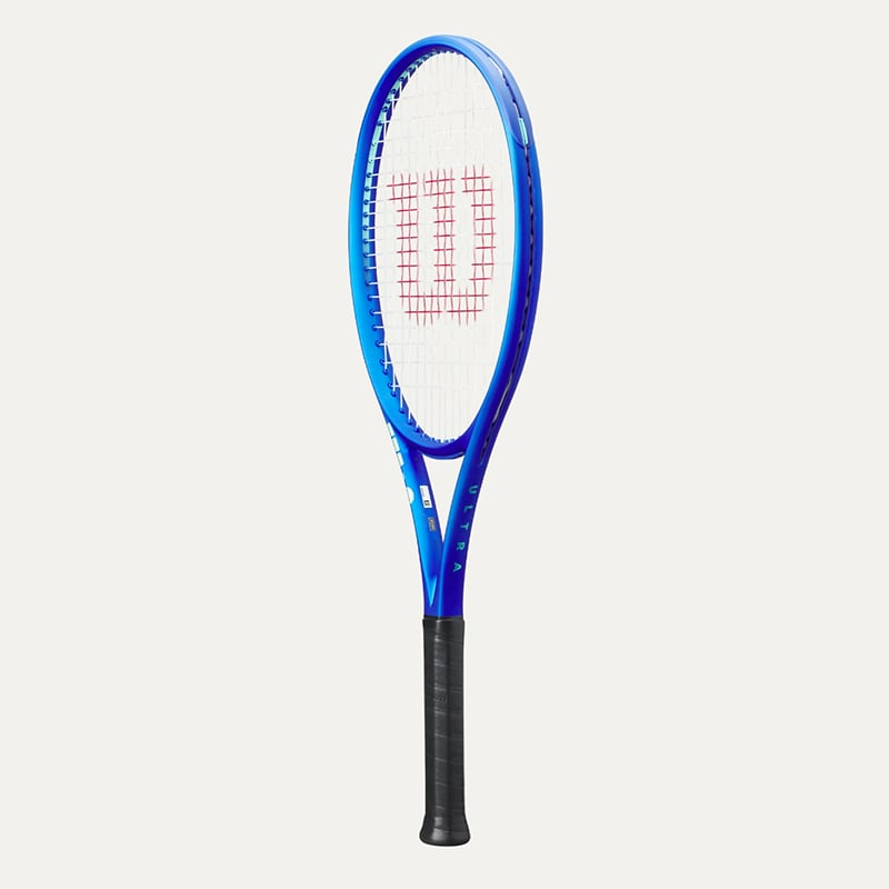 Wilson Ultra 100 v5 (300gr.) Tenis Raketi