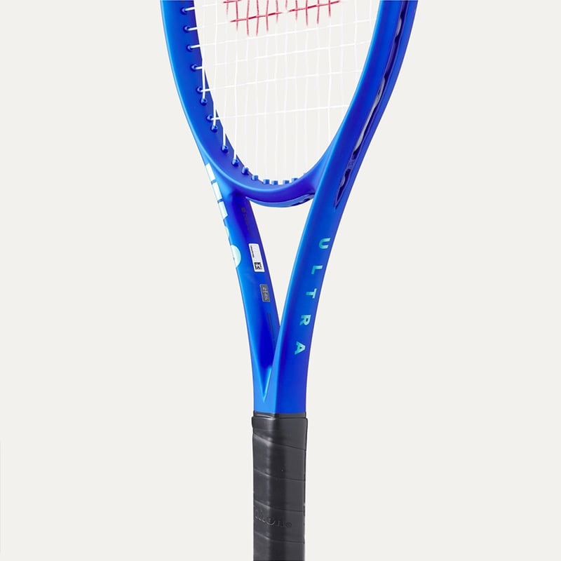 Wilson Ultra 100 v5 (300gr.) Tenis Raketi