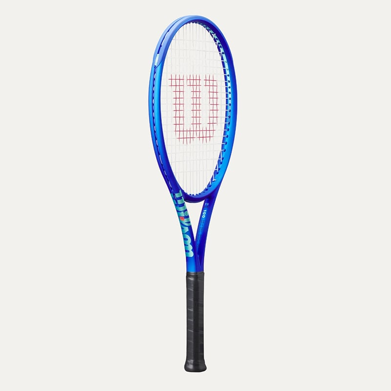 Wilson Ultra 100 v5 (300gr.) Tenis Raketi