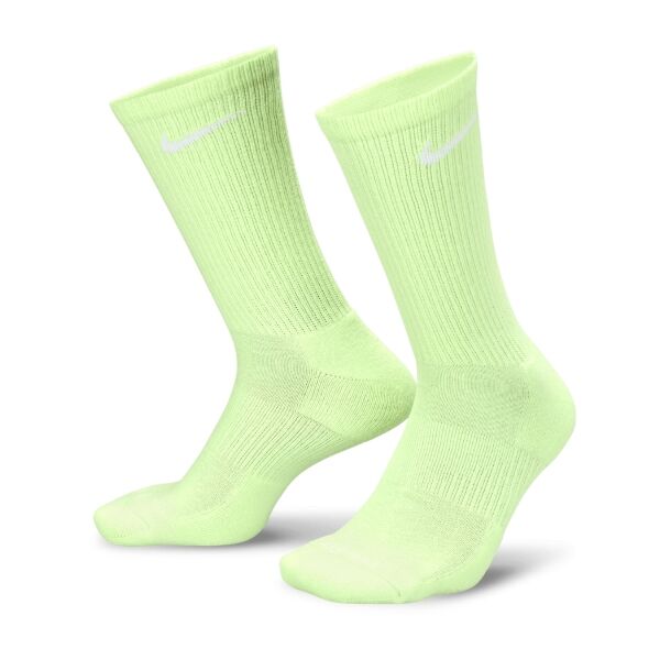 Nike Everyday Plus Cushion Crew Unisex 6'lı Çorap