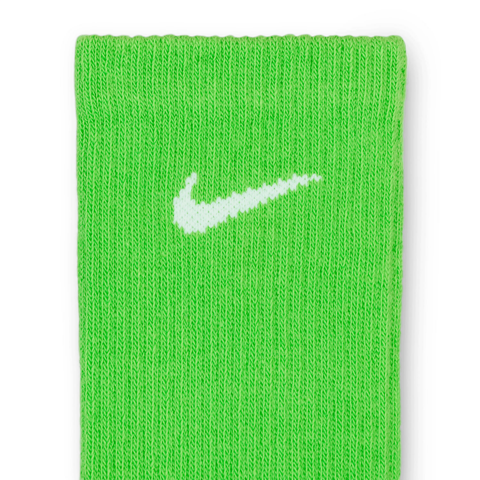 Nike Everyday Plus Cushion Crew Unisex 6'lı Çorap