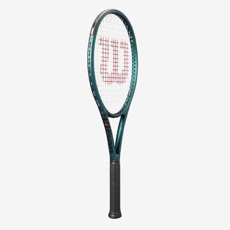 Wilson Blade 100 v9 Tenis Raketi