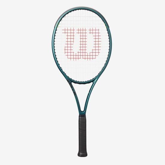 Wilson Blade 100 v9 Tenis Raketi