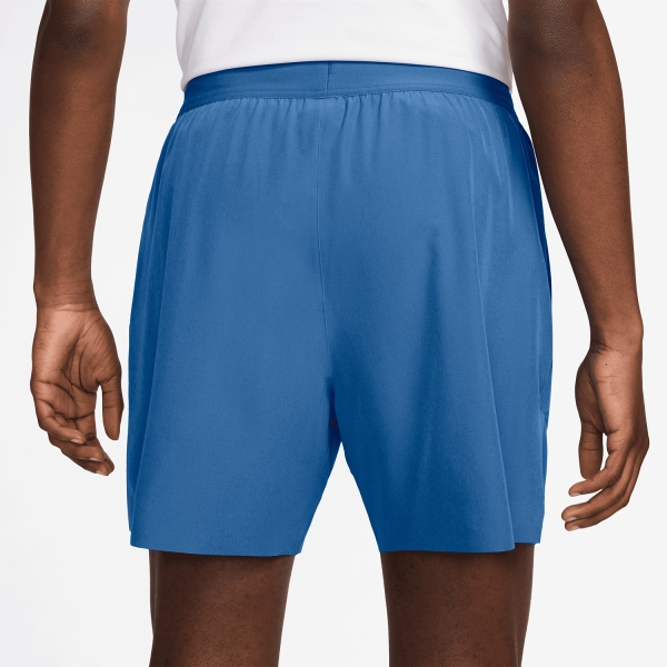 NikeCourt Advantage Dri-FIT 15 cm Erkek Tenis Şortu