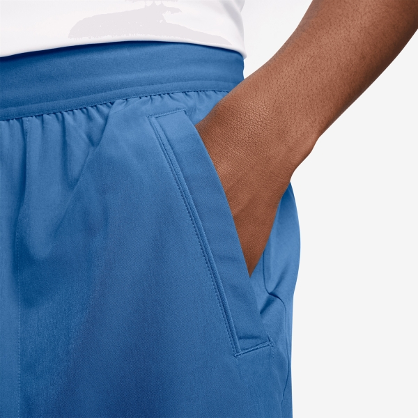 NikeCourt Advantage Dri-FIT 15 cm Erkek Tenis Şortu