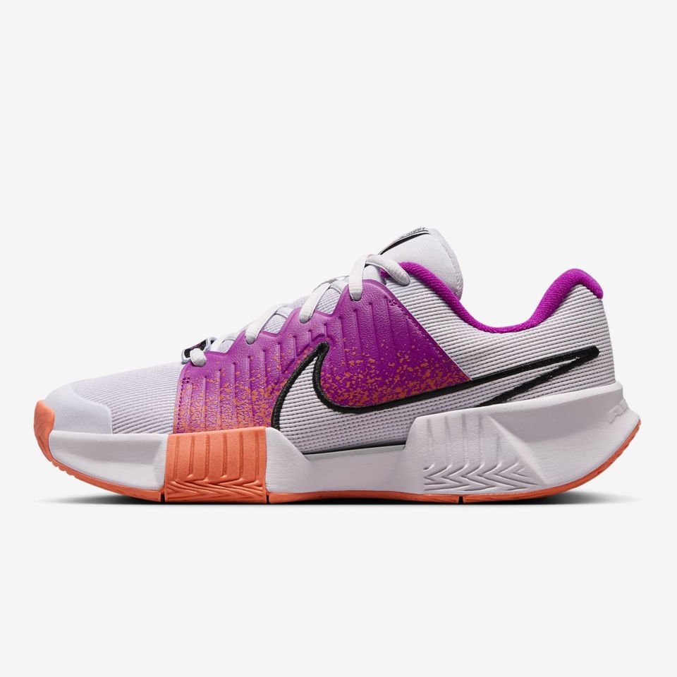Nike Gp Challenge Pro Premium Sert Kort Kadın Tenis Ayakkabısı