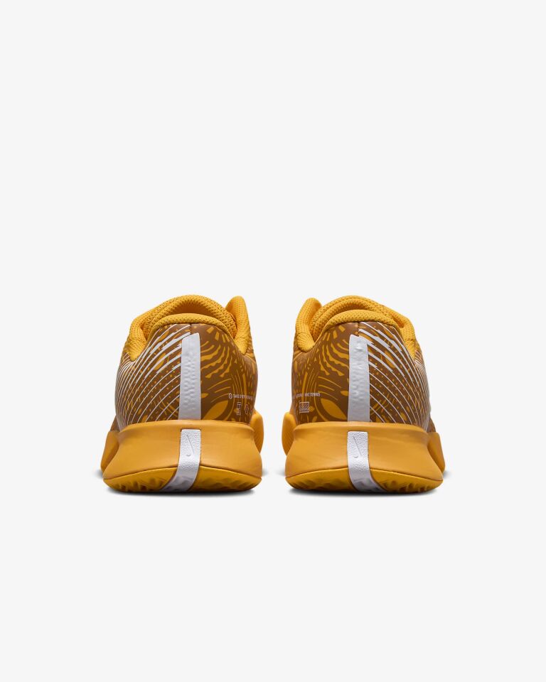 Nikecourt Air Zoom Vapor Pro 2 Kadın Sert Kort Tenis Ayakkabısı