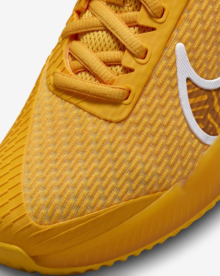 Nikecourt Air Zoom Vapor Pro 2 Kadın Sert Kort Tenis Ayakkabısı