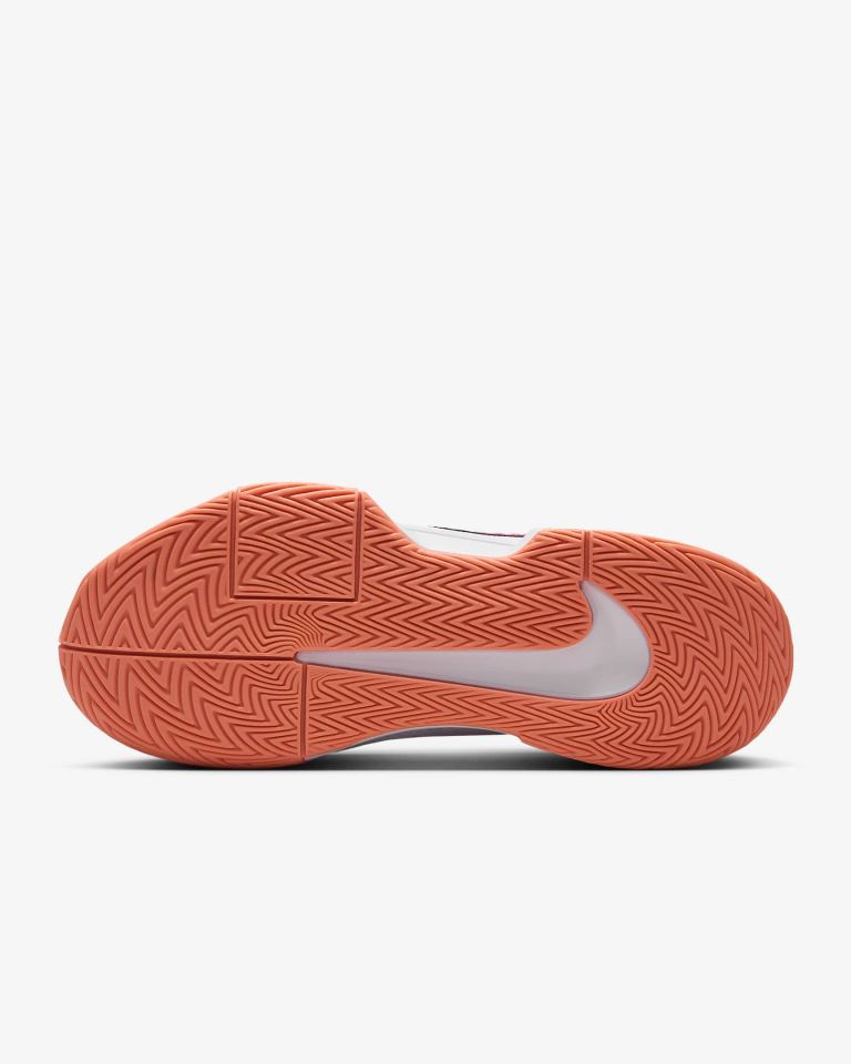 Nike Gp Challenge Pro Premium Sert Kort Kadın Tenis Ayakkabısı