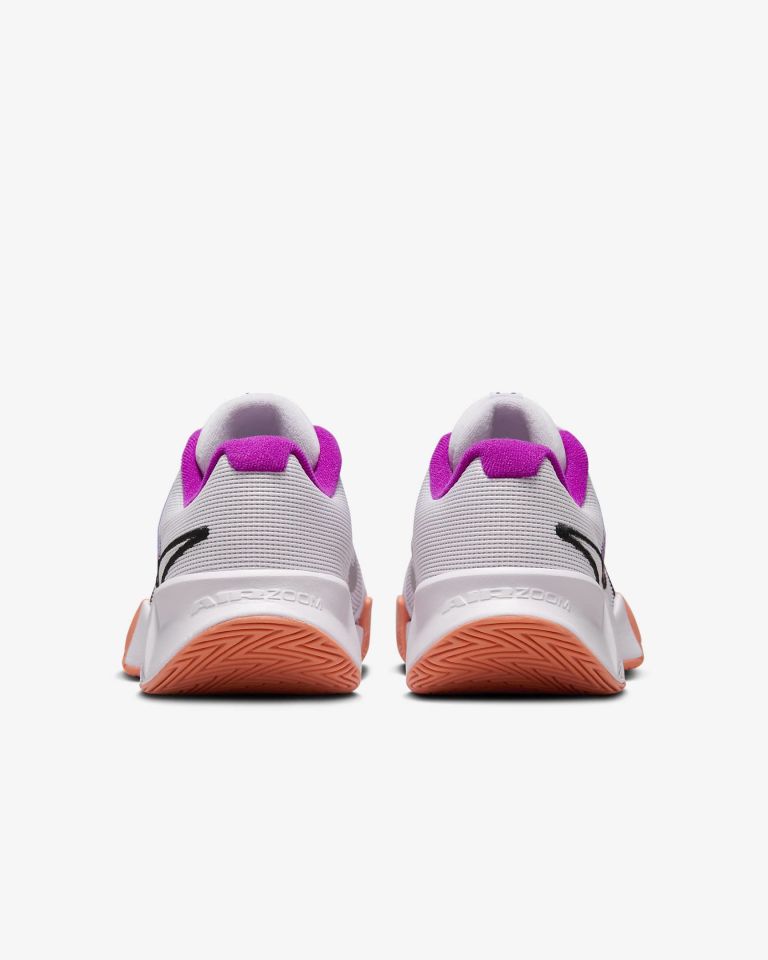 Nike Gp Challenge Pro Premium Sert Kort Kadın Tenis Ayakkabısı