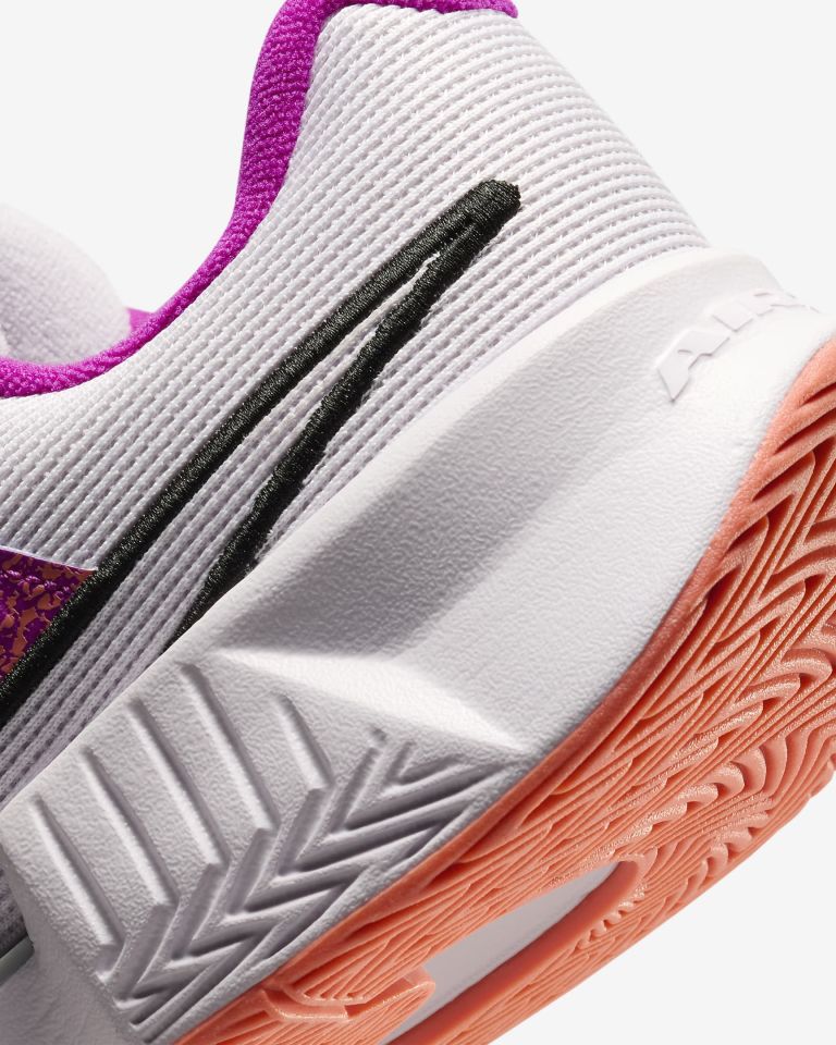 Nike Gp Challenge Pro Premium Sert Kort Kadın Tenis Ayakkabısı