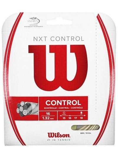 Wilson NXT Control 1.32 mm