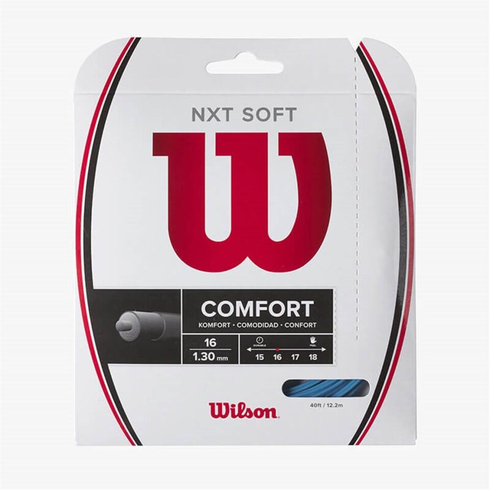 Wilson NXT Soft 16 1.30mm