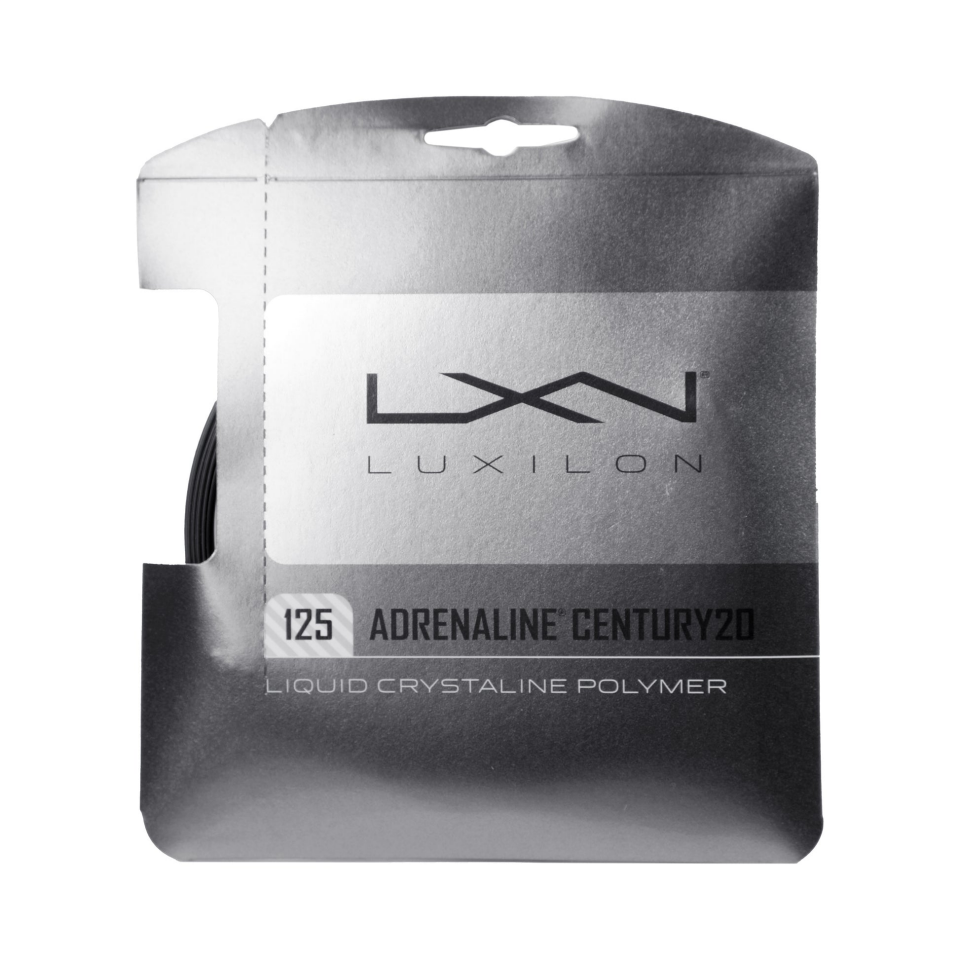 Luxilon Adrenaline Century20