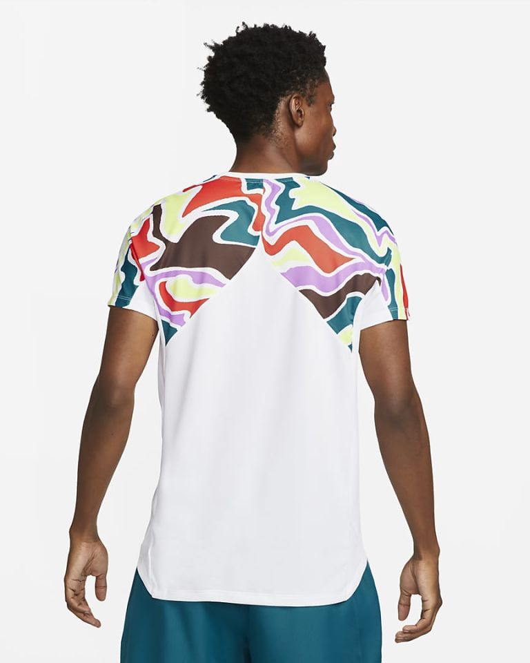 Nikecourt Dri-Fit Slam