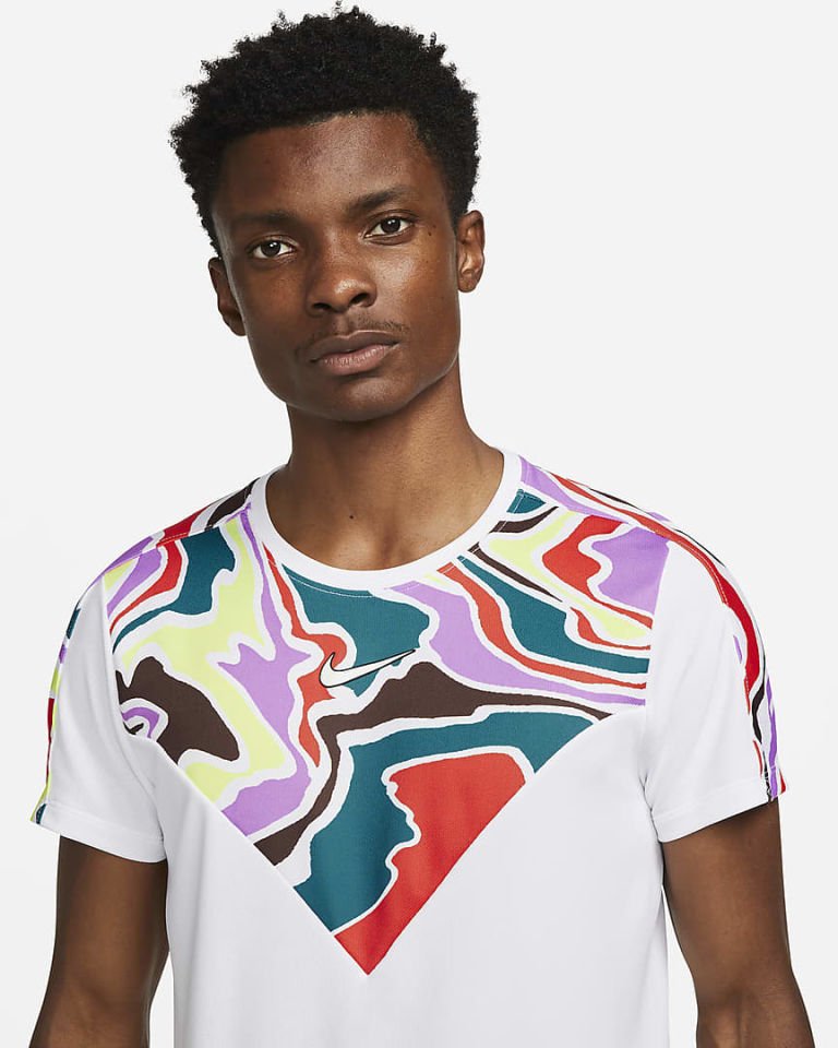 Nikecourt Dri-Fit Slam