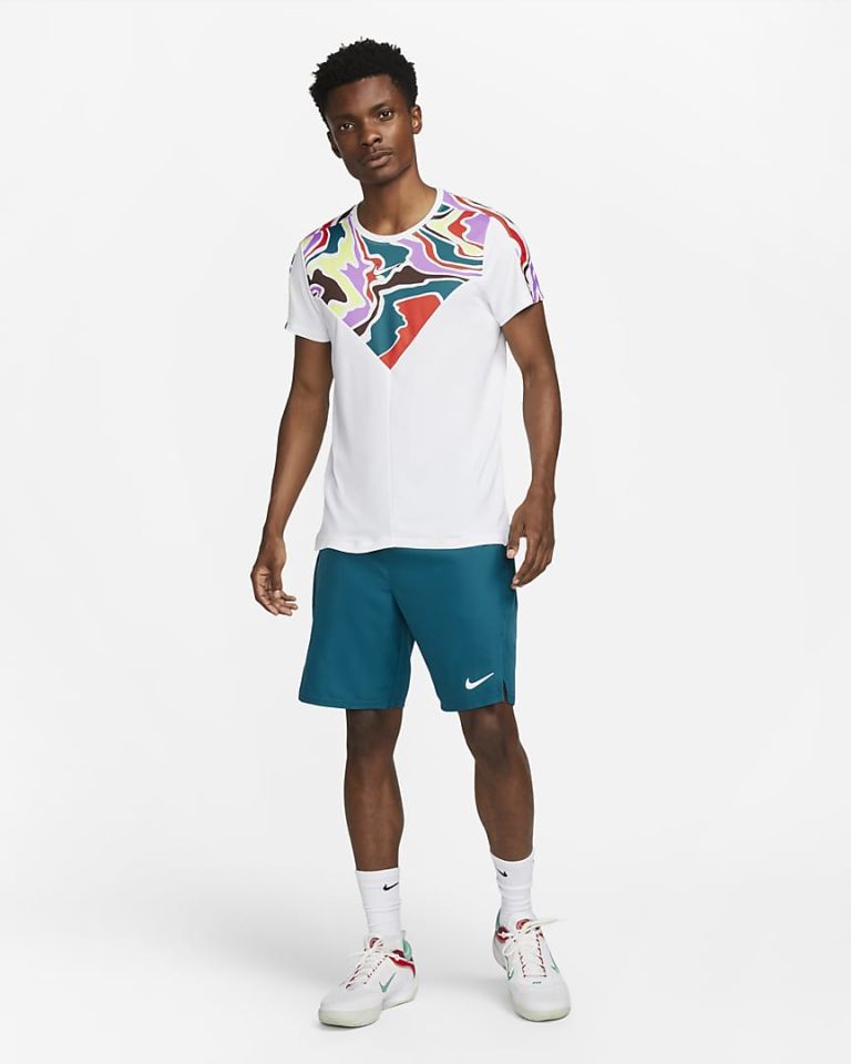 Nikecourt Dri-Fit Slam
