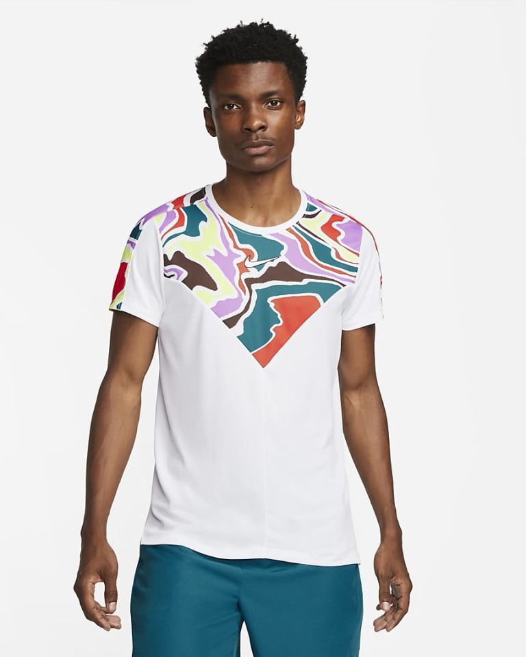 Nikecourt Dri-Fit Slam