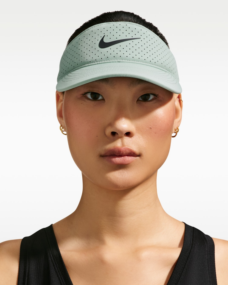 Nike Dri-Fit Adv Ace Tenis Siperliği