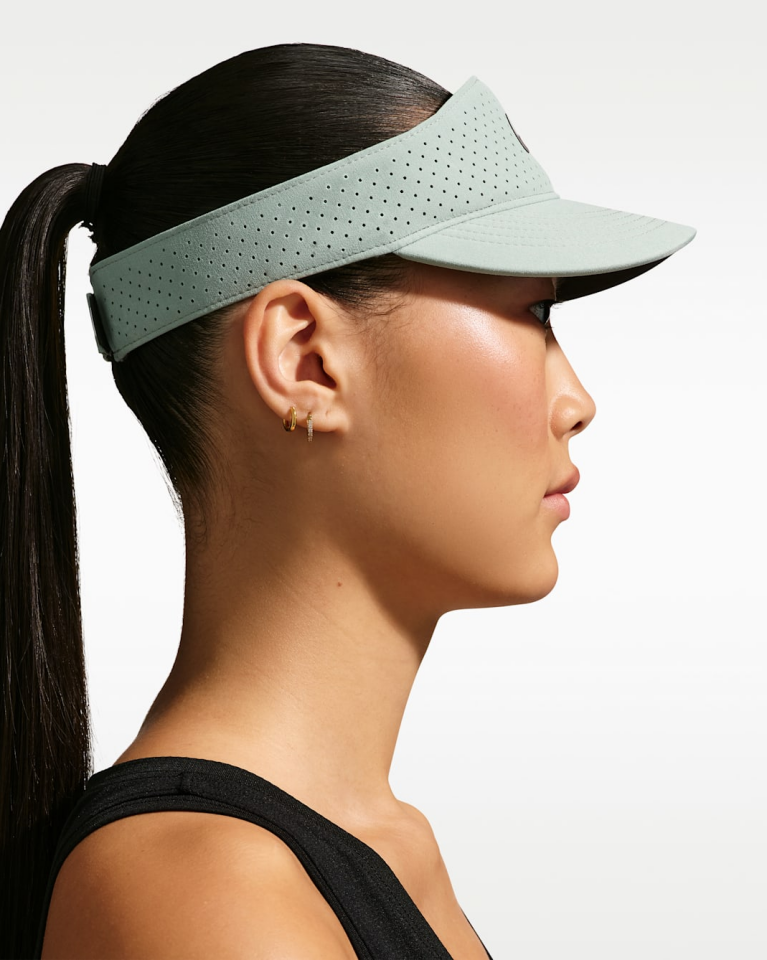Nike Dri-Fit Adv Ace Tenis Siperliği