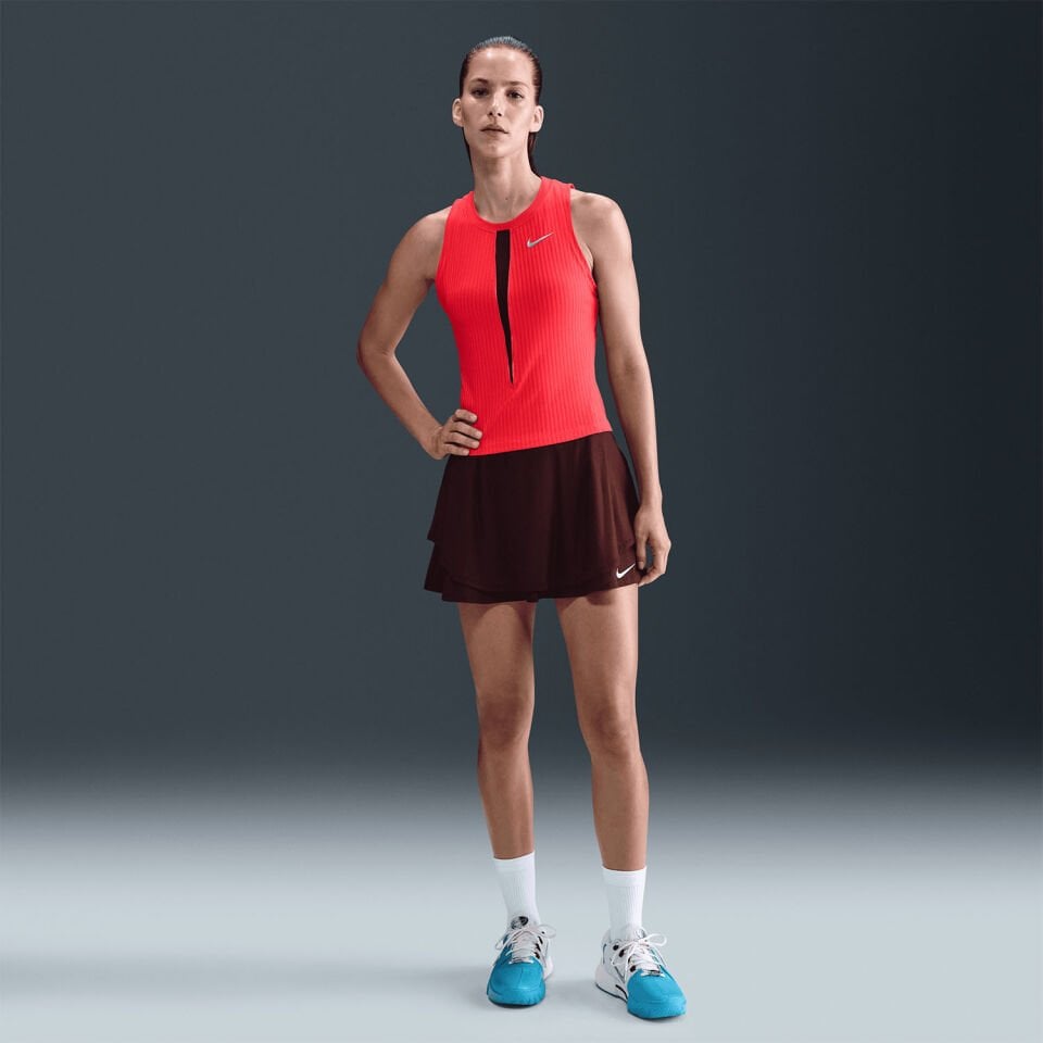 NikeCourt Slam Dri-FIT Kadın Tenis Atleti