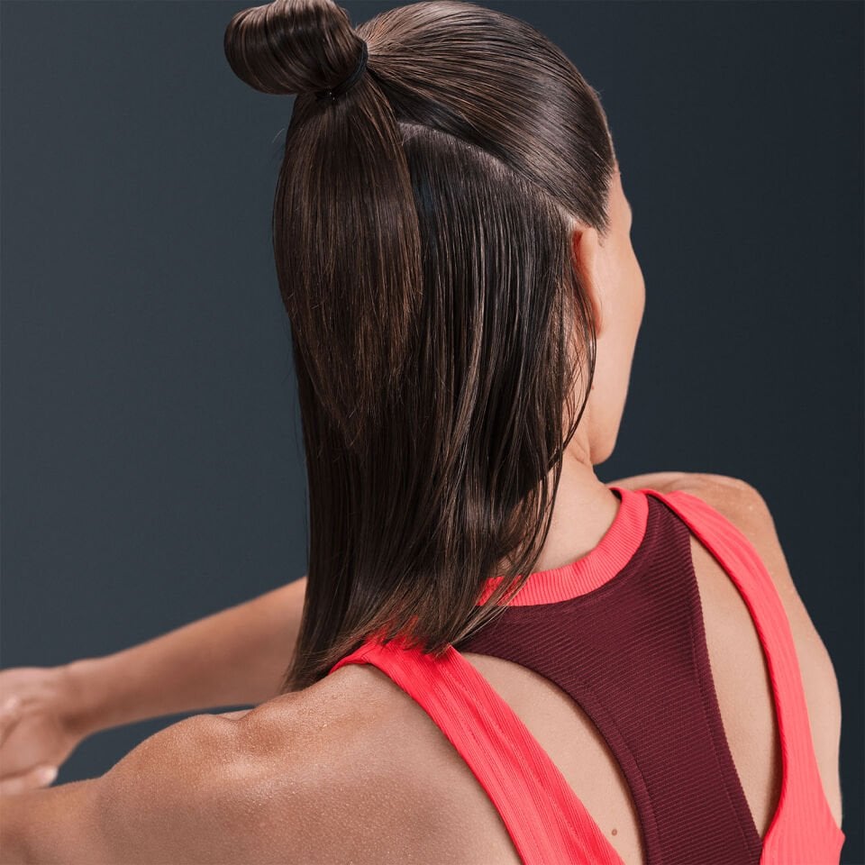 NikeCourt Slam Dri-FIT Kadın Tenis Atleti