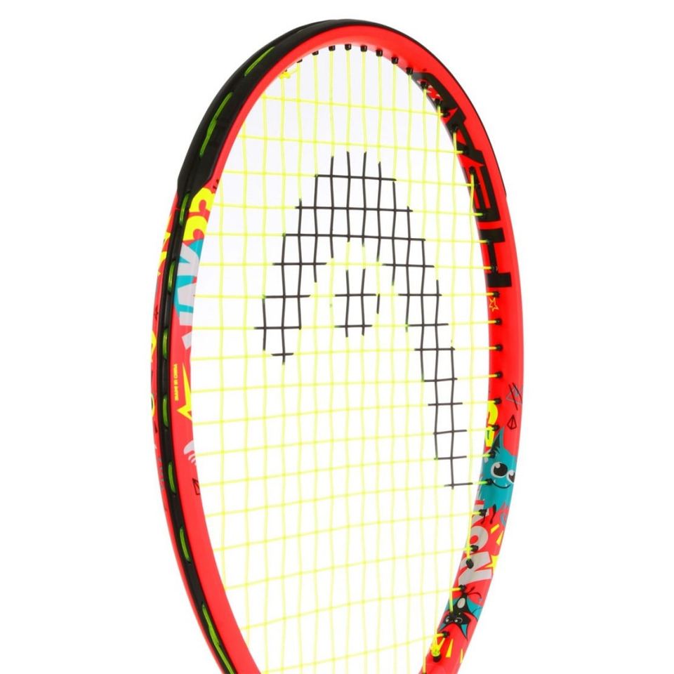 Head Novak Junior 23 Tenis Raketi