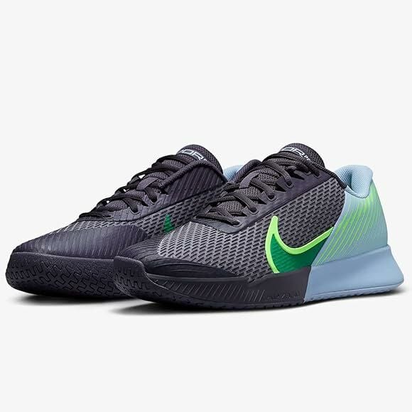 Nikecourt Air Zoom Vapor Pro 2 Toprak Kort Erkek Tenis Ayakkabısı