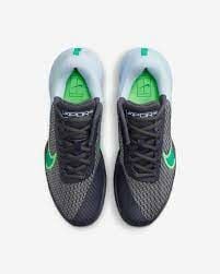 Nikecourt Air Zoom Vapor Pro 2 Toprak Kort Erkek Tenis Ayakkabısı