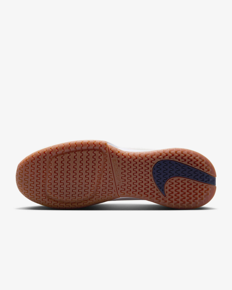 Nike Vapor Pro 3 Erkek Sert Kort Tenis Ayakkabısı