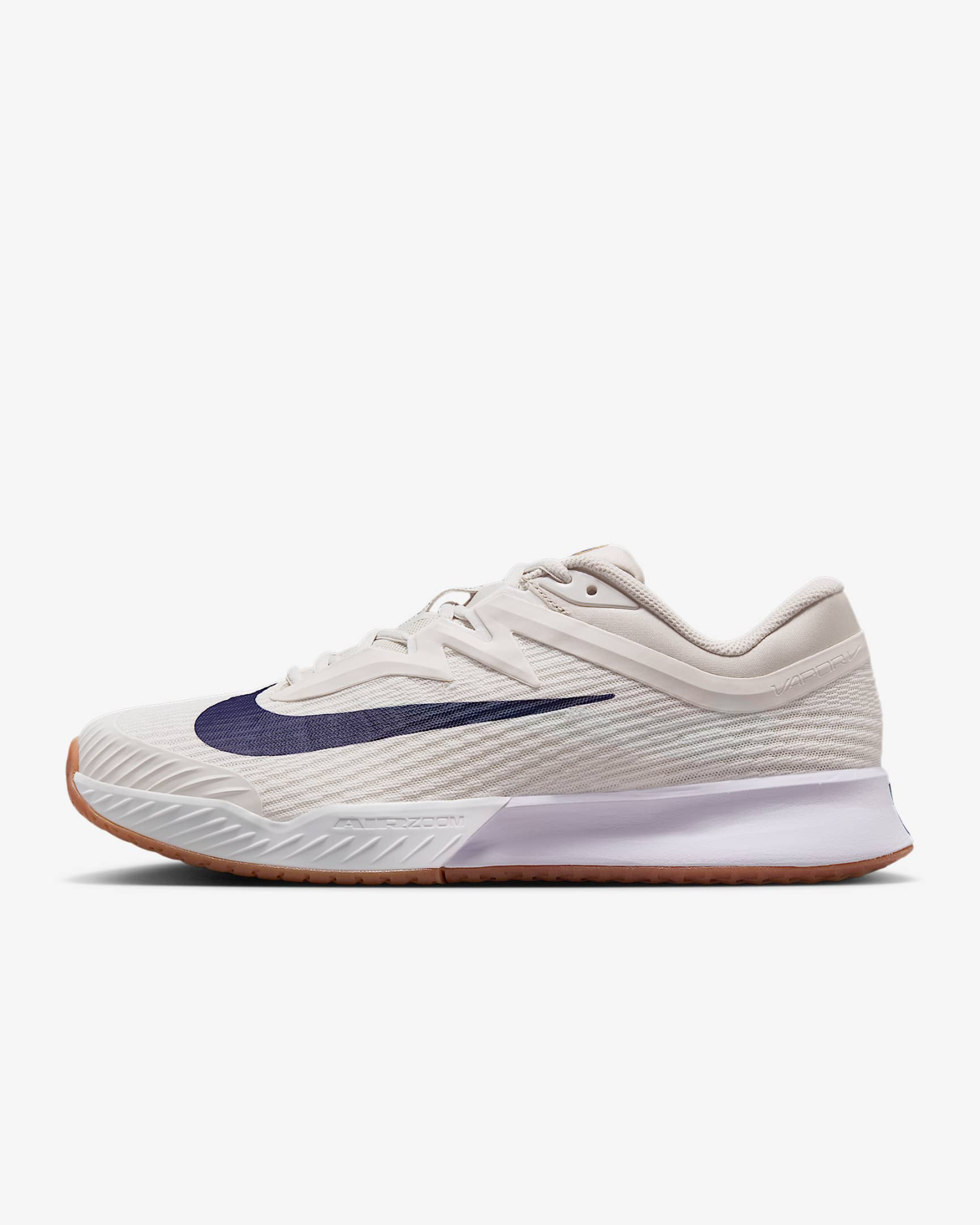 Nike Vapor Pro 3 Erkek Sert Kort Tenis Ayakkabısı