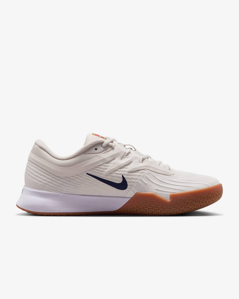 Nike Vapor Pro 3 Erkek Sert Kort Tenis Ayakkabısı