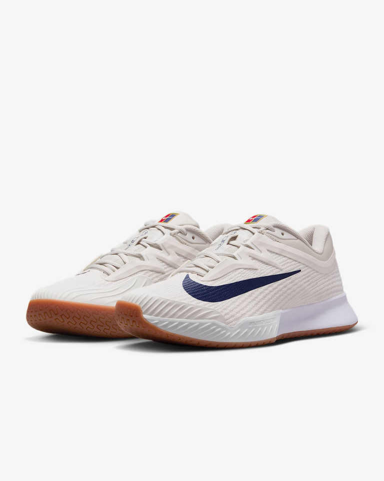 Nike Vapor Pro 3 Erkek Sert Kort Tenis Ayakkabısı
