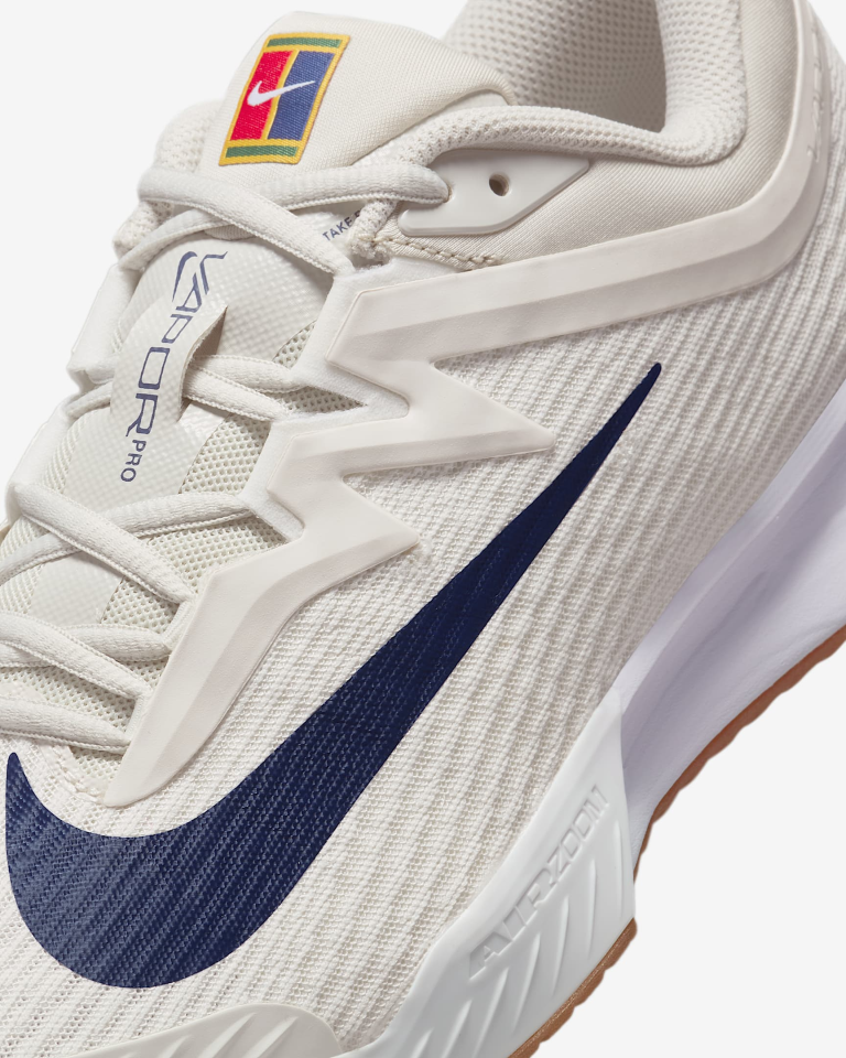 Nike Vapor Pro 3 Erkek Sert Kort Tenis Ayakkabısı
