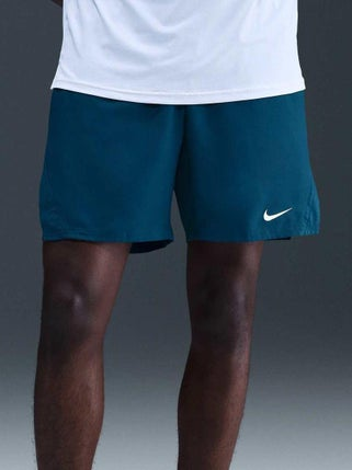 NikeCourt Victory Dri-FIT 18 cm Erkek Tenis Şortu