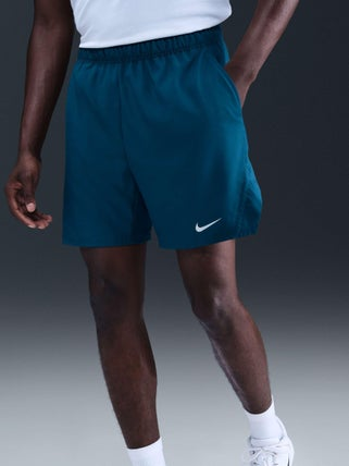 NikeCourt Victory Dri-FIT 18 cm Erkek Tenis Şortu