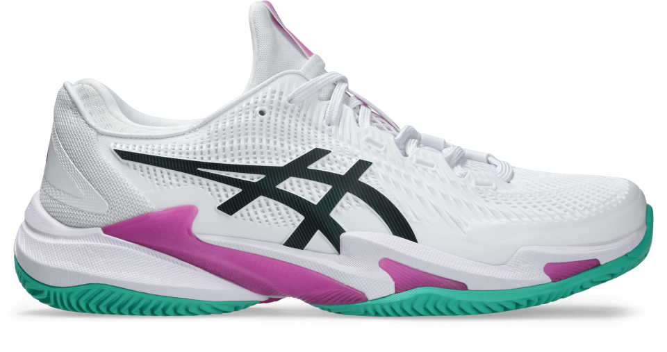 Asics Court Ff 3 Clay Erkek Tenis Ayakkabısı
