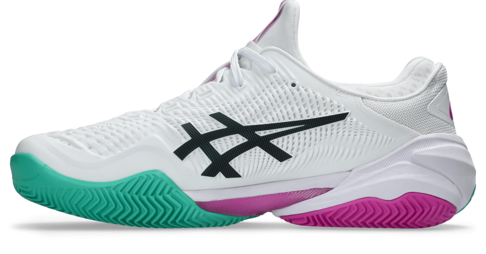 Asics Court Ff 3 Clay Erkek Tenis Ayakkabısı