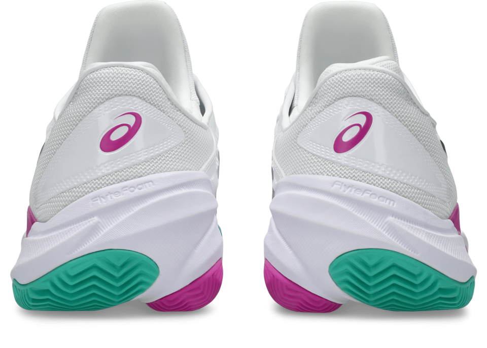 Asics Court Ff 3 Clay Erkek Tenis Ayakkabısı