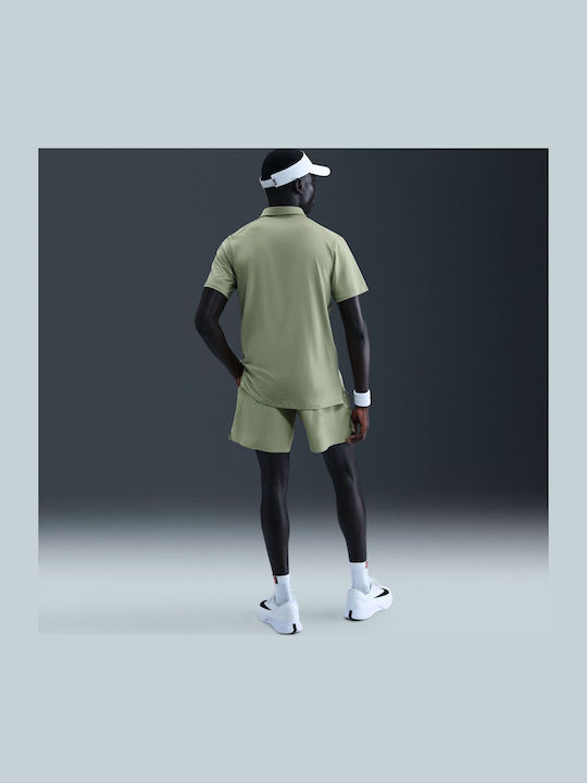 NikeCourt Advantage Dri-FIT 15 cm Erkek Tenis Şortu