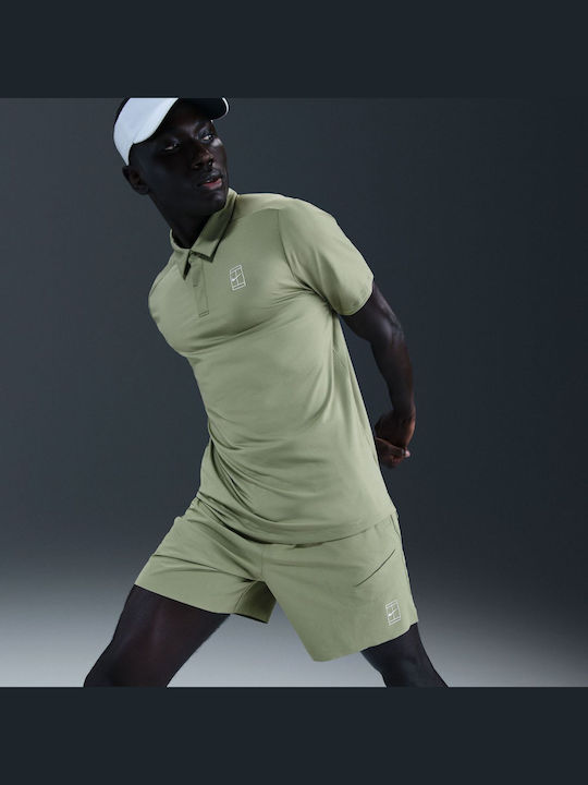 NikeCourt Advantage Dri-FIT 15 cm Erkek Tenis Şortu