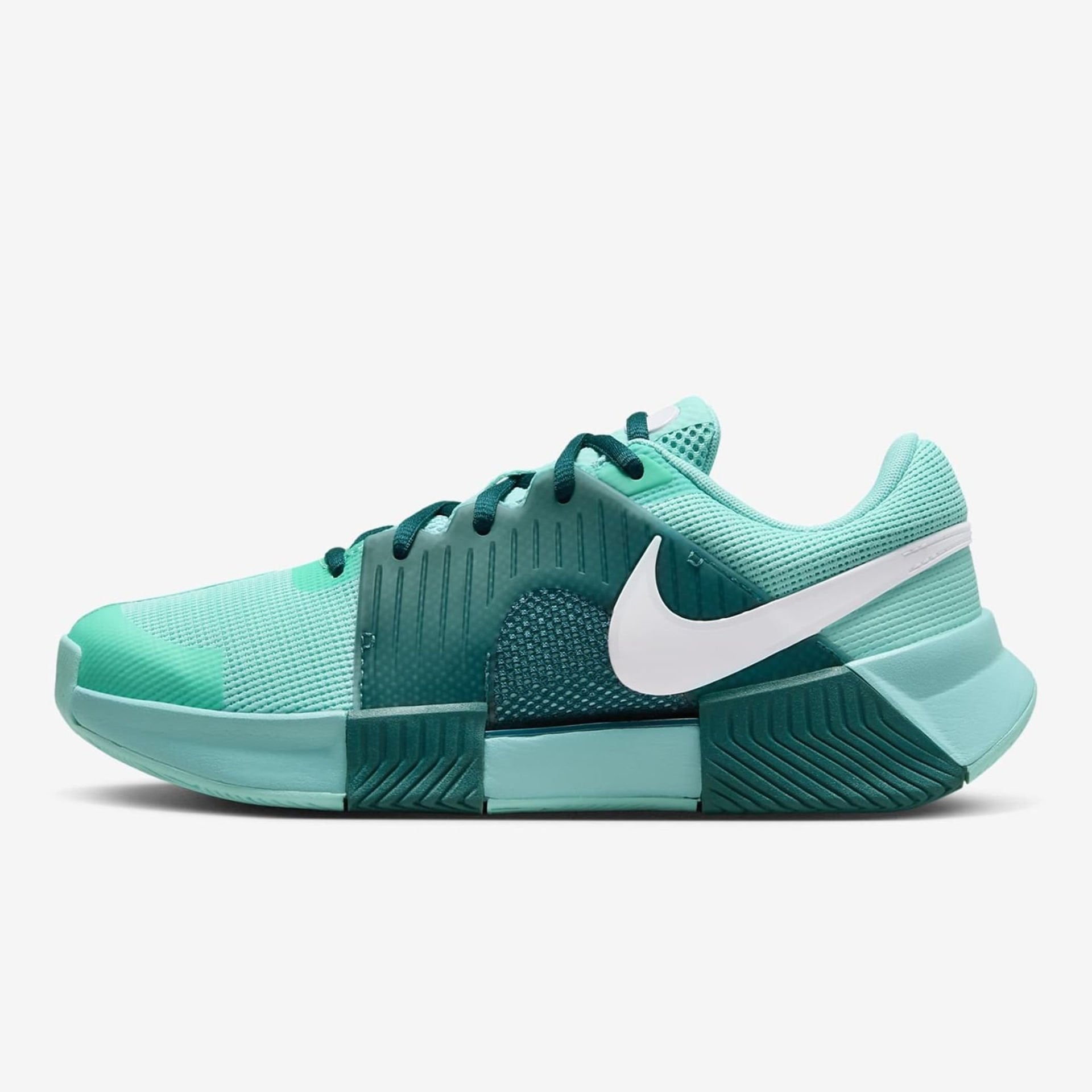 Nike Gp Challenge 1 ''Naomi Osaka'' Premium Sert Kort Kadın Tenis Ayakkabısı